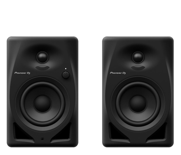 Pioneer DM-40D Czarne (para) - 1179760 - zdjęcie 2